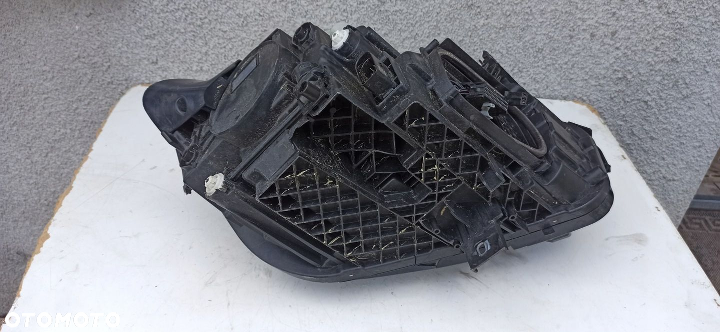 MERCEDES B-KLASA W247 LAMPA LEWY PRZÓD FULL LED PERFORMANCE A2479065703 EU - 11