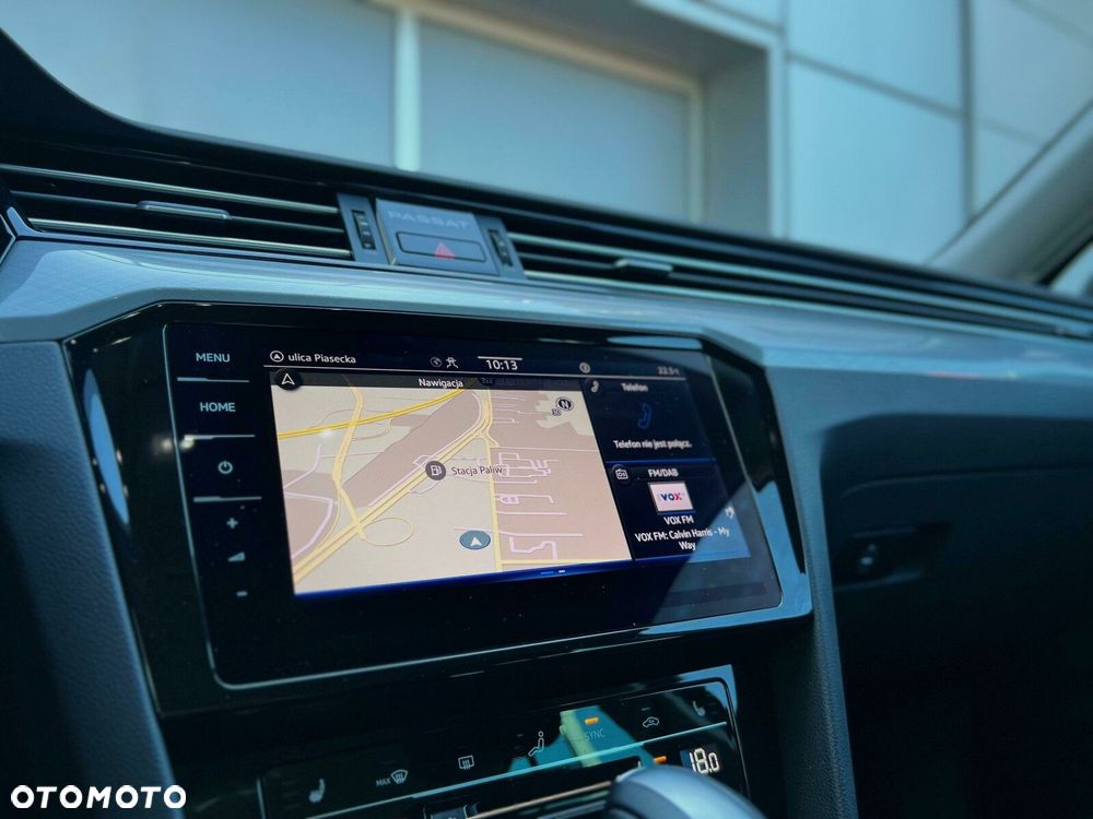 Volkswagen Passat 1.5 TSI EVO Business DSG - 31