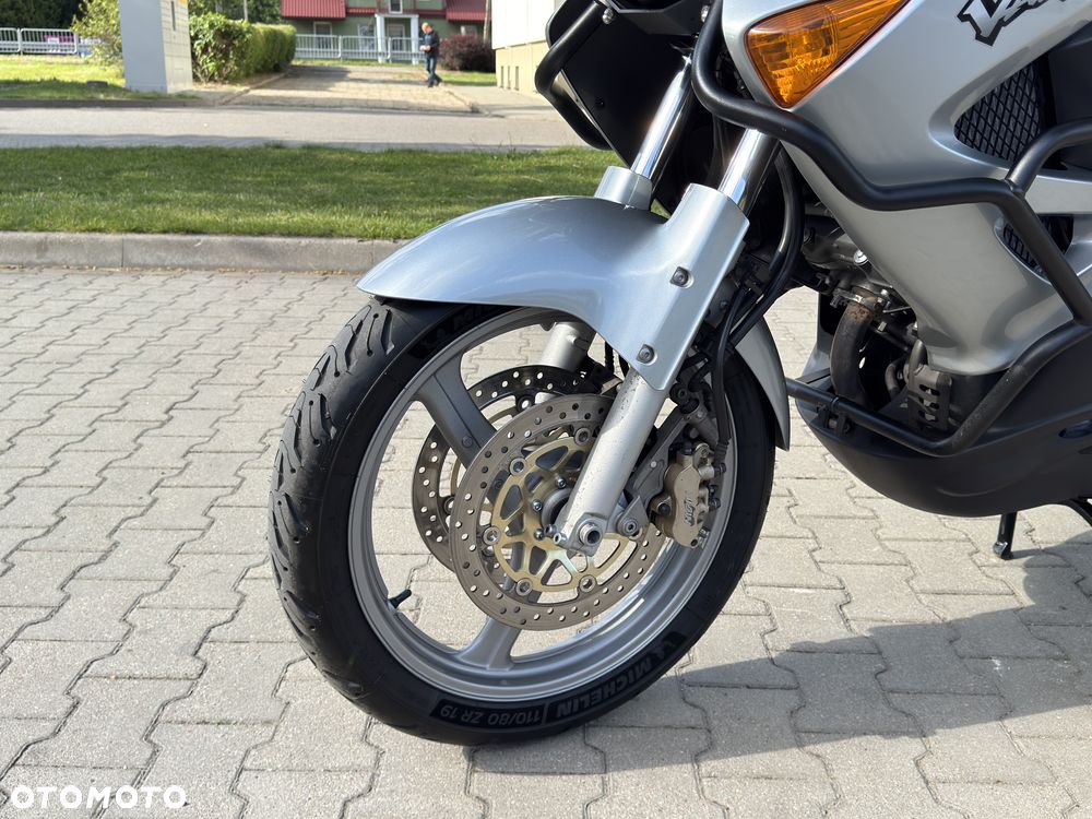 Honda Varadero - 17