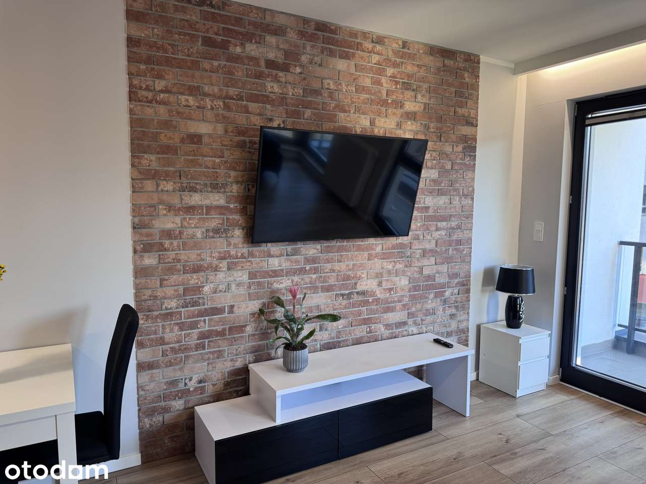 Mieszkanie na sprzedaż, 1 pokój, 34 m², Warszawa
