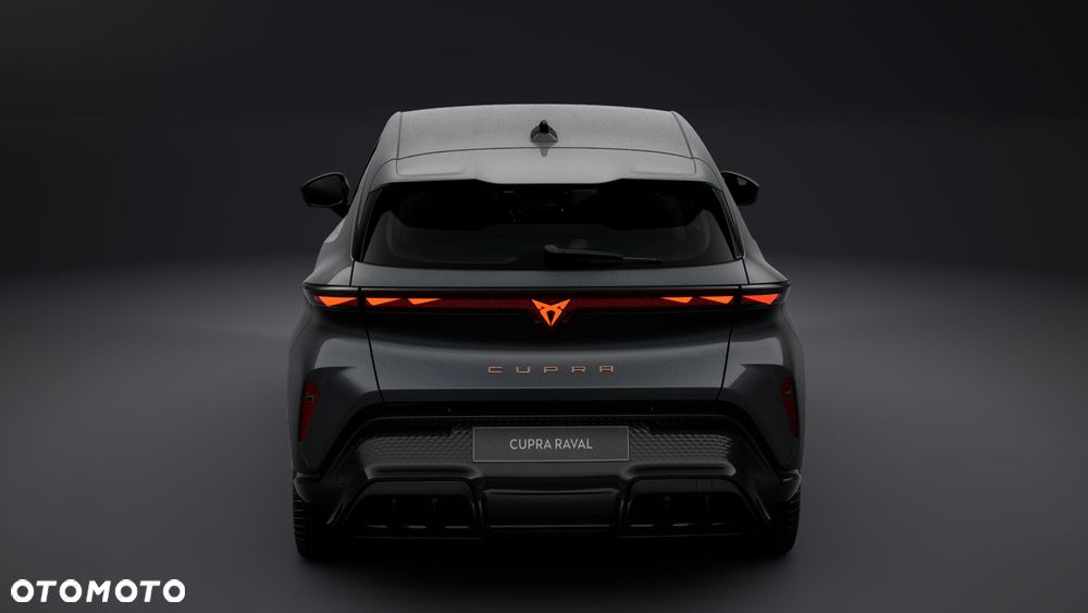 Cupra Raval 52kWh Endurance - 4