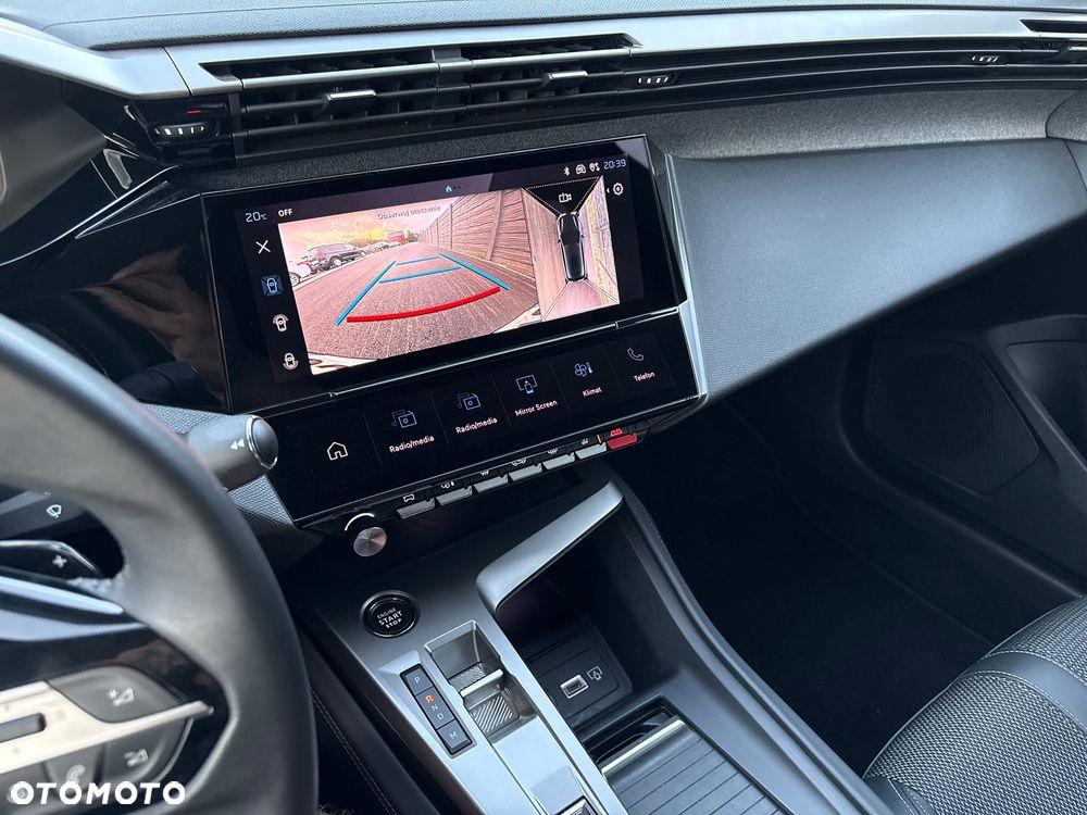 Peugeot 308 PureTech 130 EAT8 Allure Pack - 16