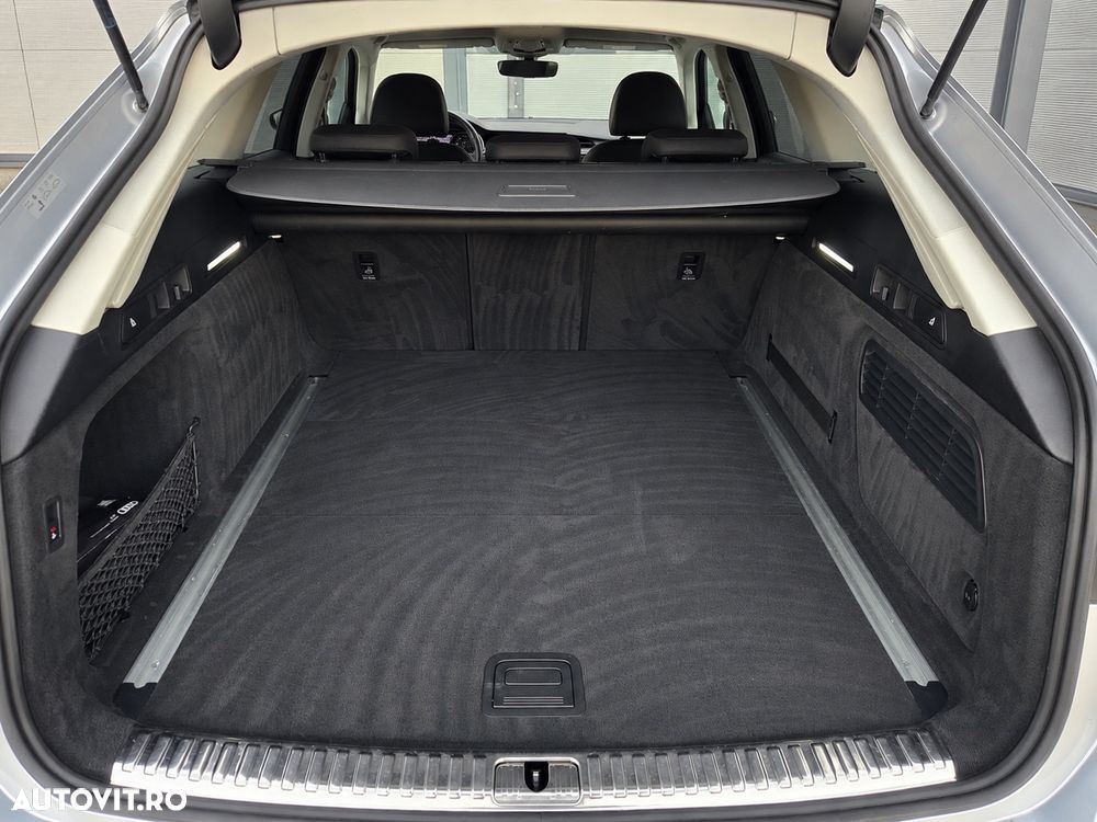 Audi A6 Avant 40 TDI S tronic - 12