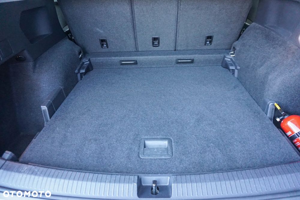 Volkswagen Tiguan 2.0 TSI 4Mot R-Line DSG - 33