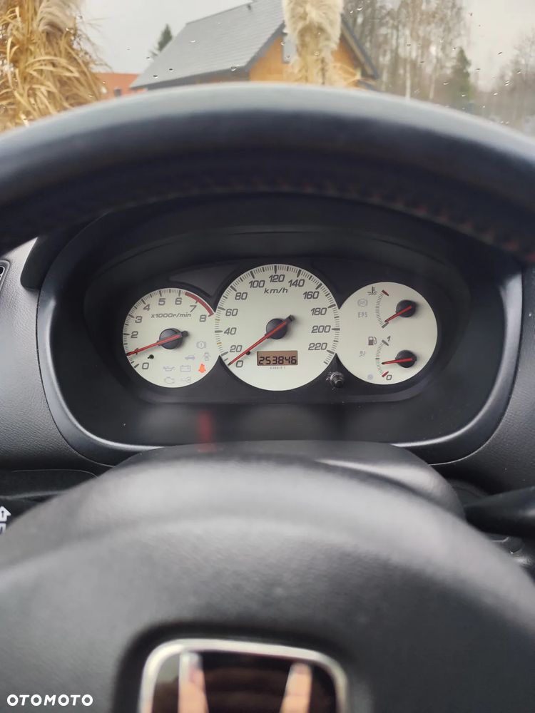 Honda Civic 1.4i Sport - 7