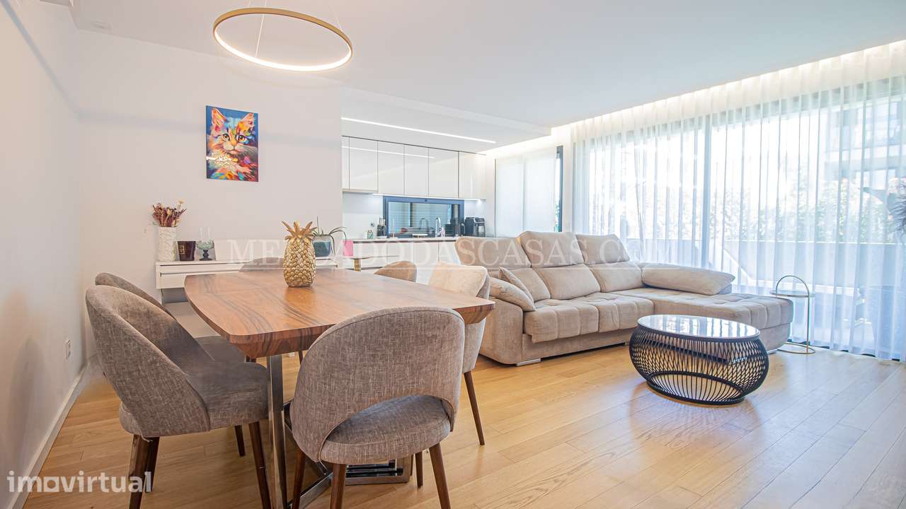 Madalena - Apartamento T2 - Grande imagem: 3/13