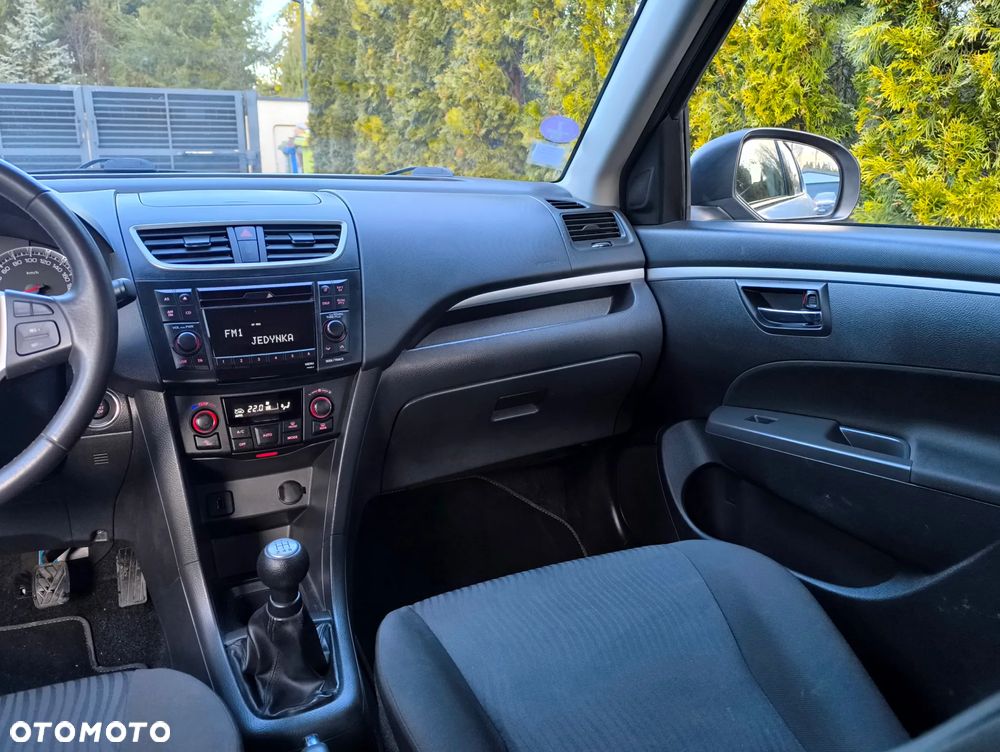 Suzuki Swift - 19
