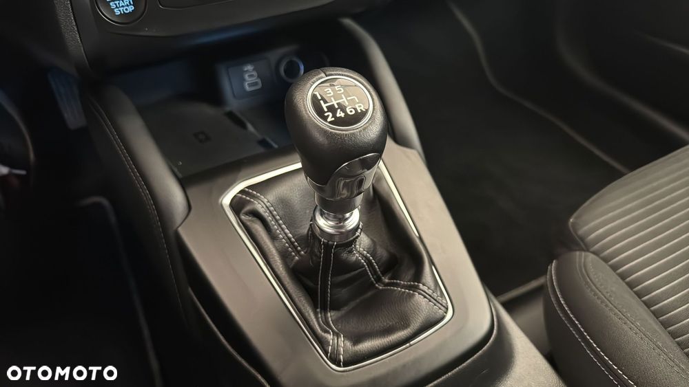 Ford Focus 1.0 EcoBoost mHEV Titanium X - 17