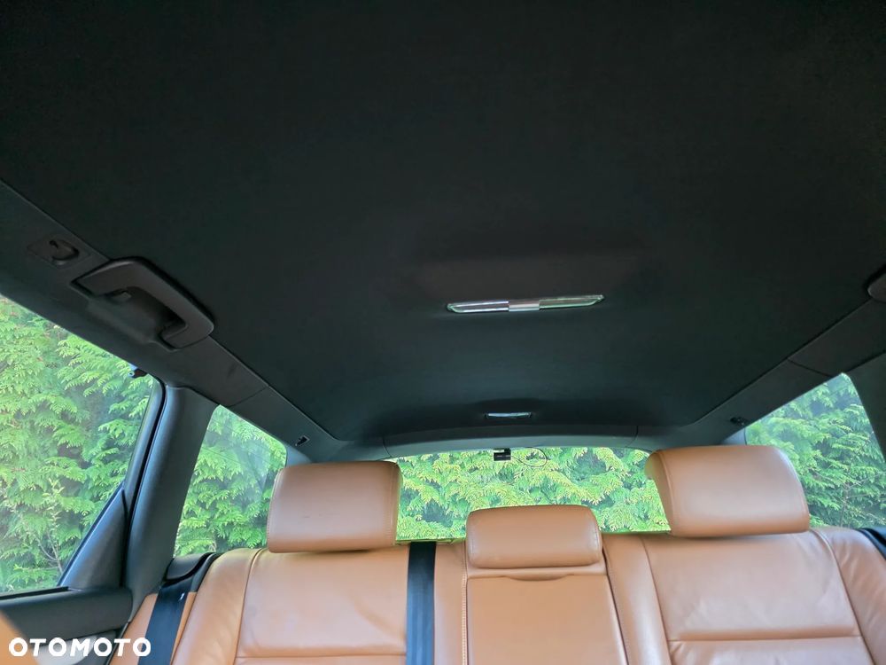 Audi A4 Avant 1.8T - 9