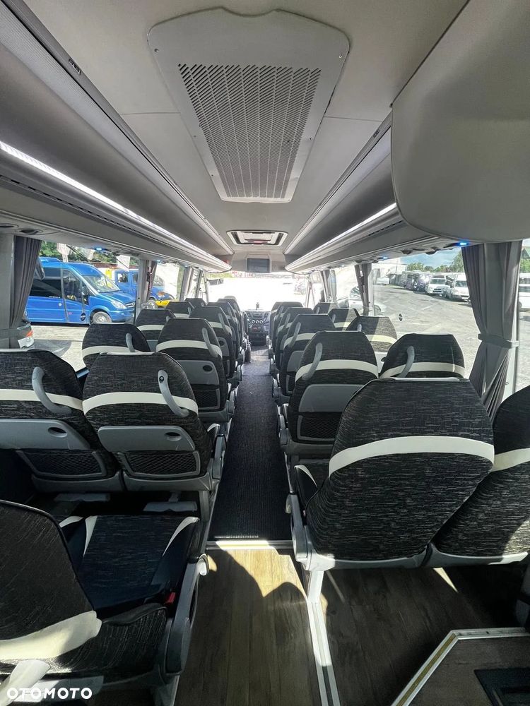 Iveco WING INDCAR - 12