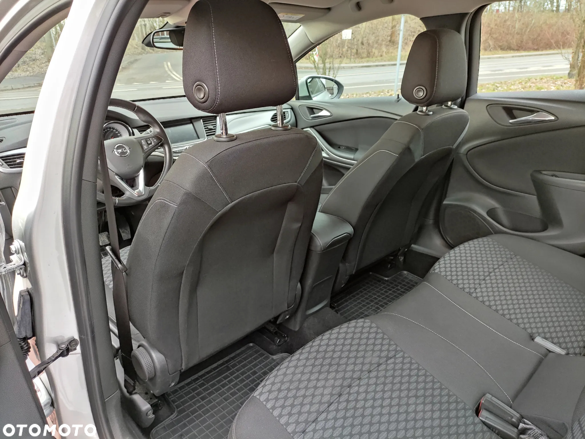 Opel Astra V 1.6 CDTI Enjoy S&S - 16