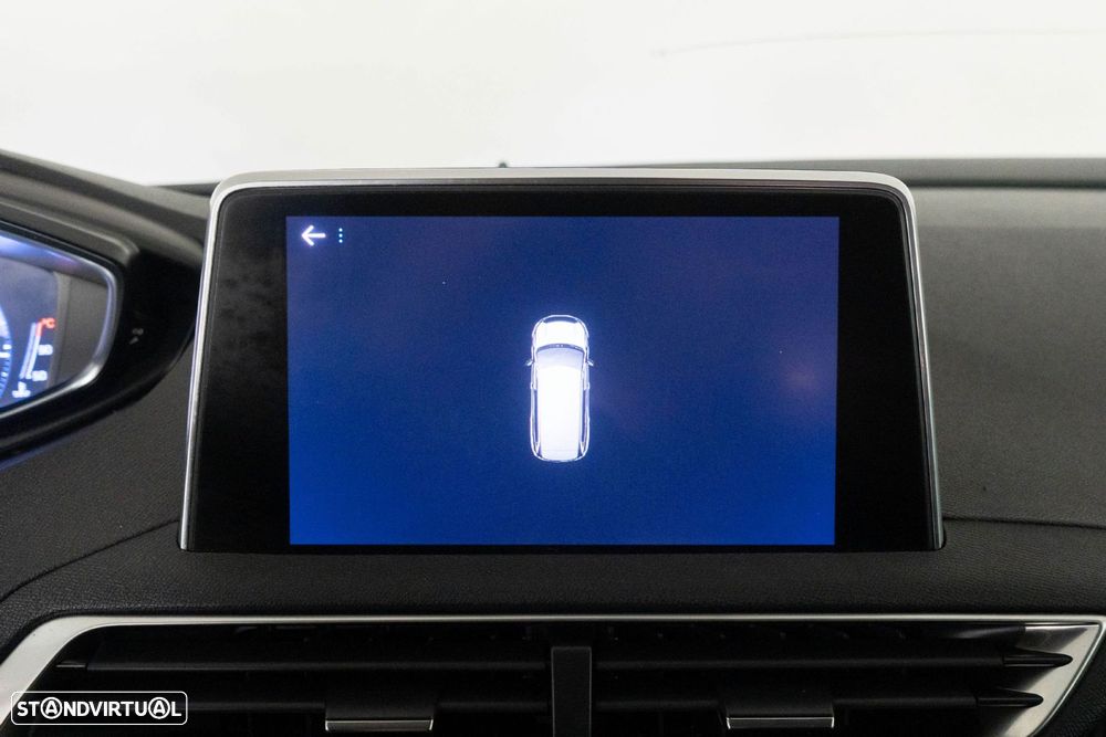 Peugeot 5008 1.2 PureTech Active - 21