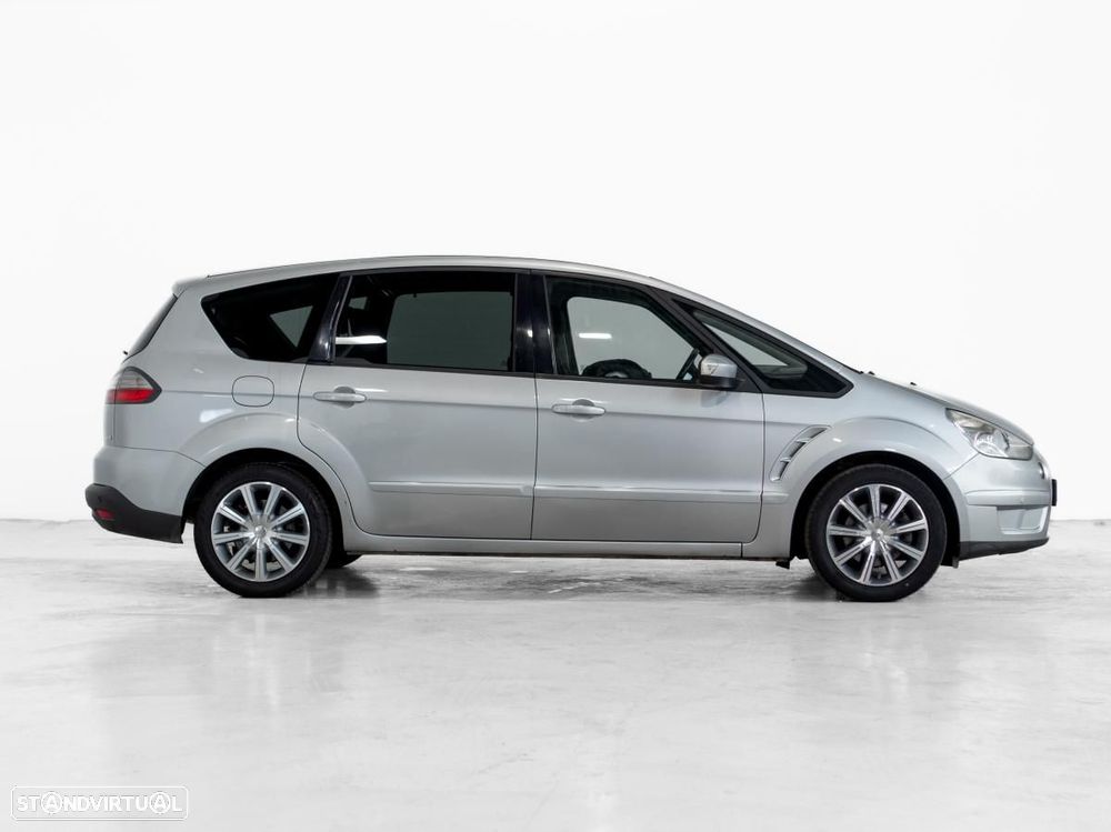 Ford S-Max - 2