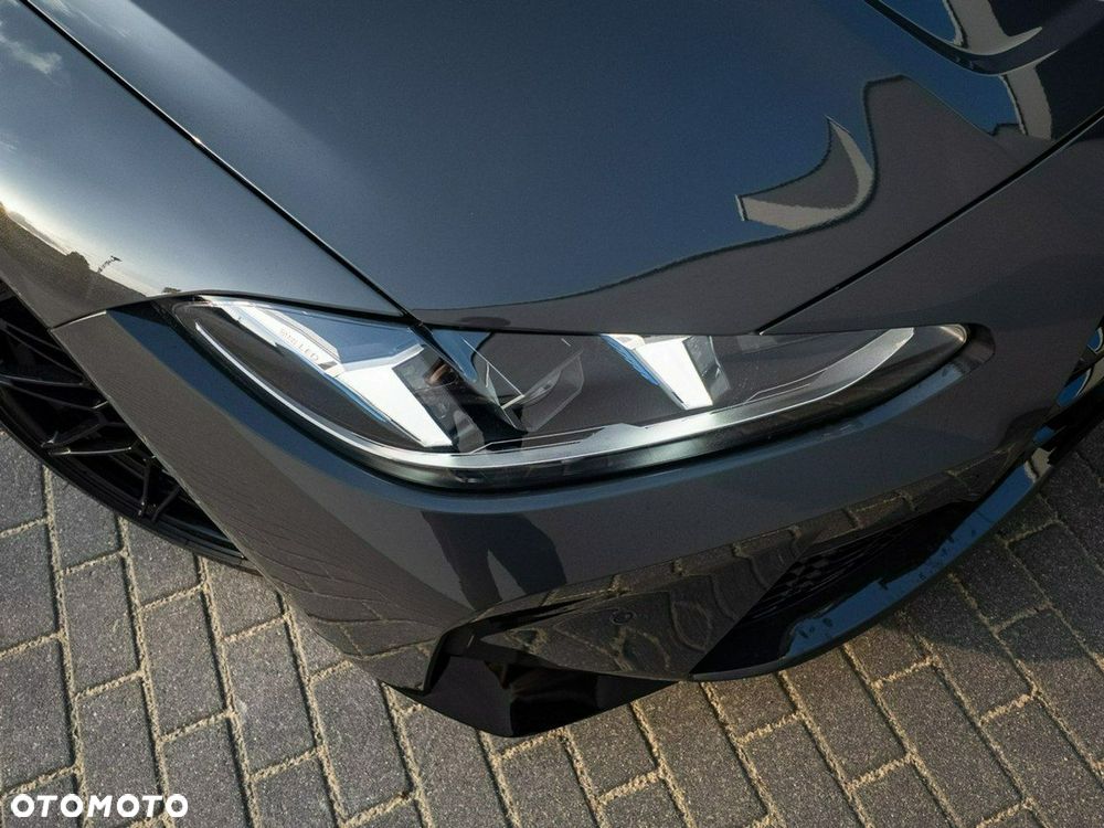 BMW M3 Competition M xDrive - 10