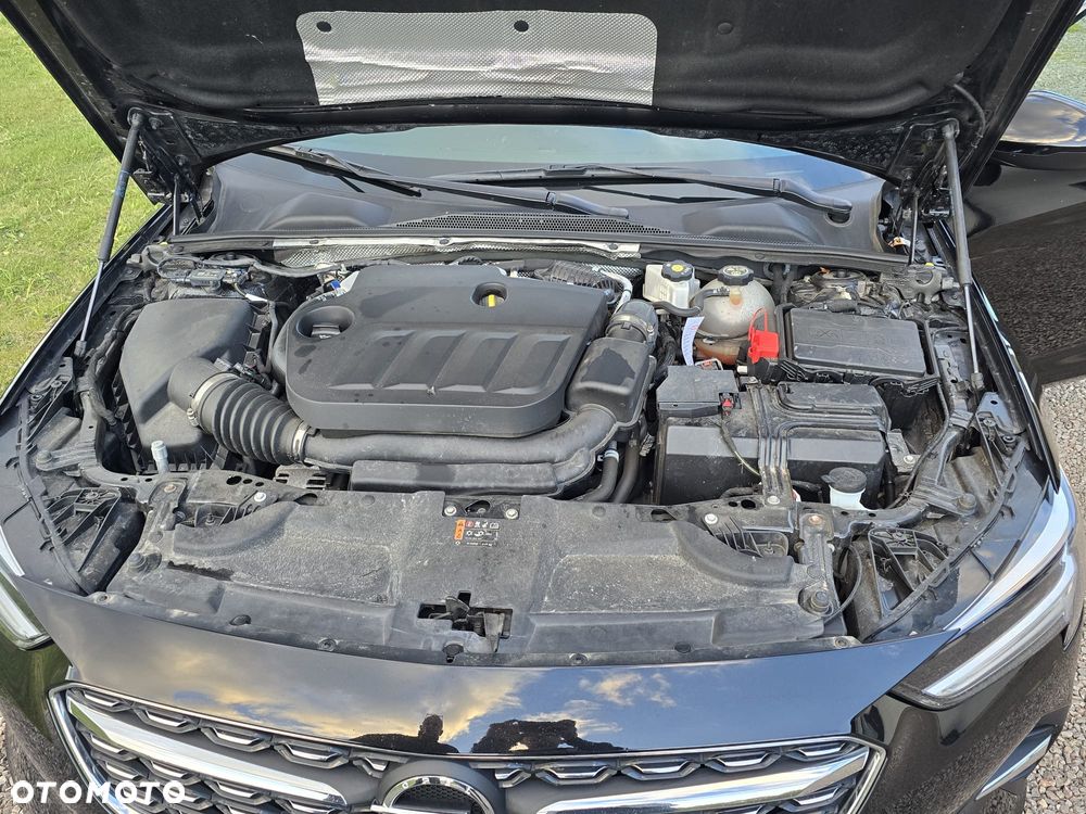 Opel Insignia 2.0 CDTI Business Elegance S&S - 20