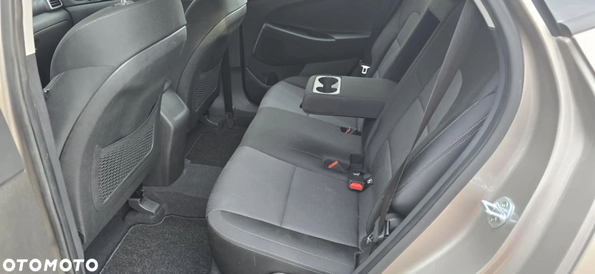Hyundai Tucson 1.6 GDi Style 2WD - 7