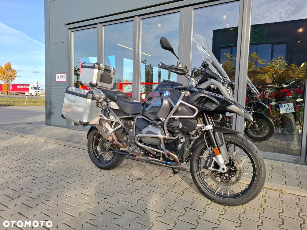 BMW GS - 2