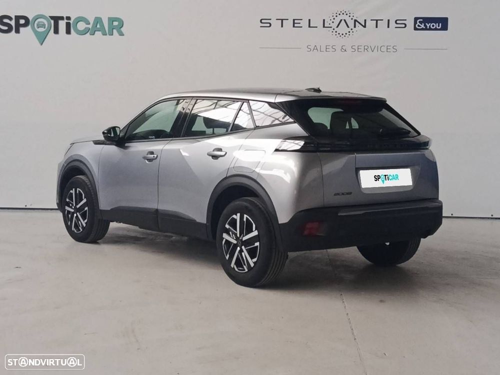 Peugeot 2008 1.2 PureTech Style - 5