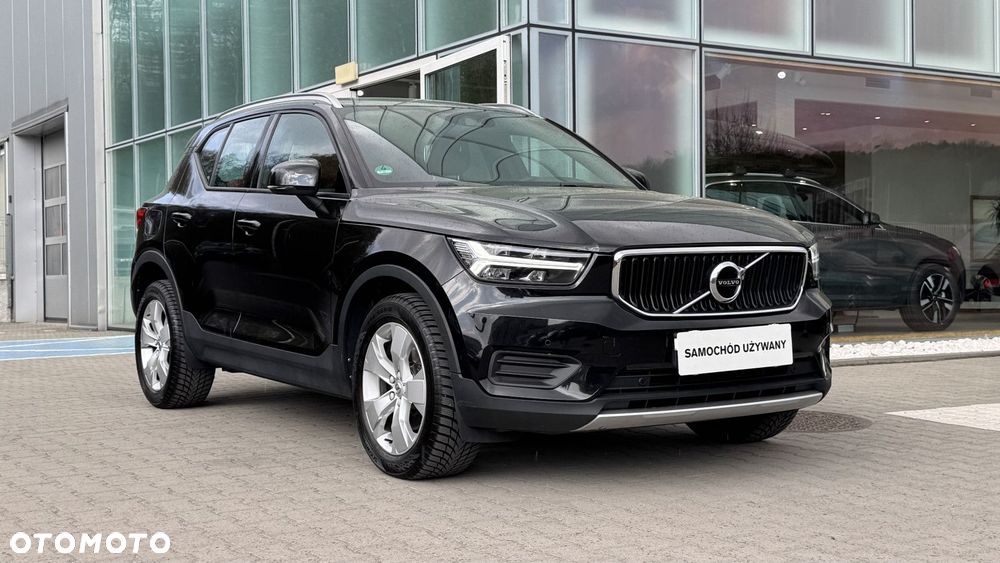 Volvo XC 40 - 1