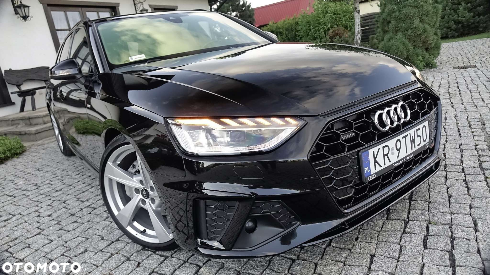Audi A4 - 21