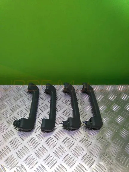 Componentes Audi A6 AllRoad 2.5 TDI 2002 - 48