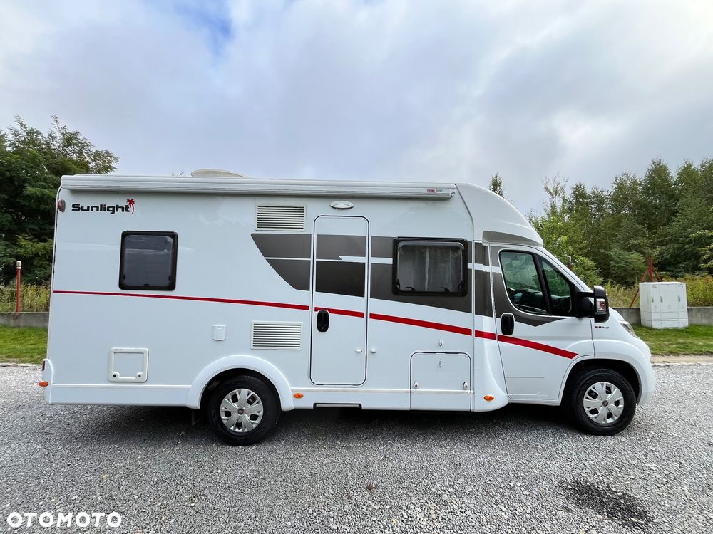 Fiat Sunlight T64 - 4