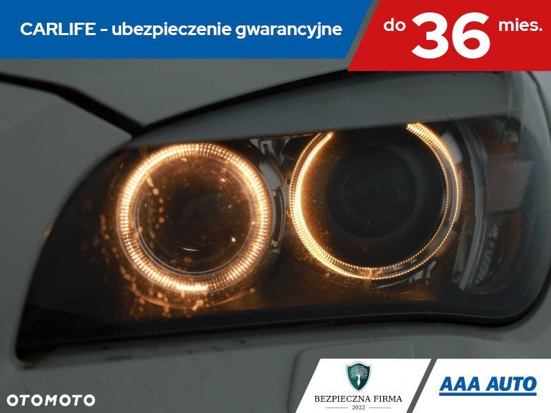 BMW X1 - 19
