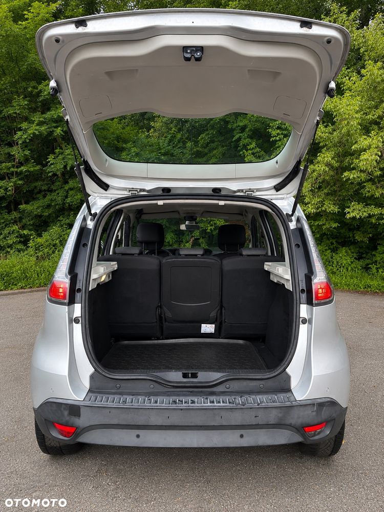 Renault Scenic Energy dCi 110 Start & Stop Dynamique - 7