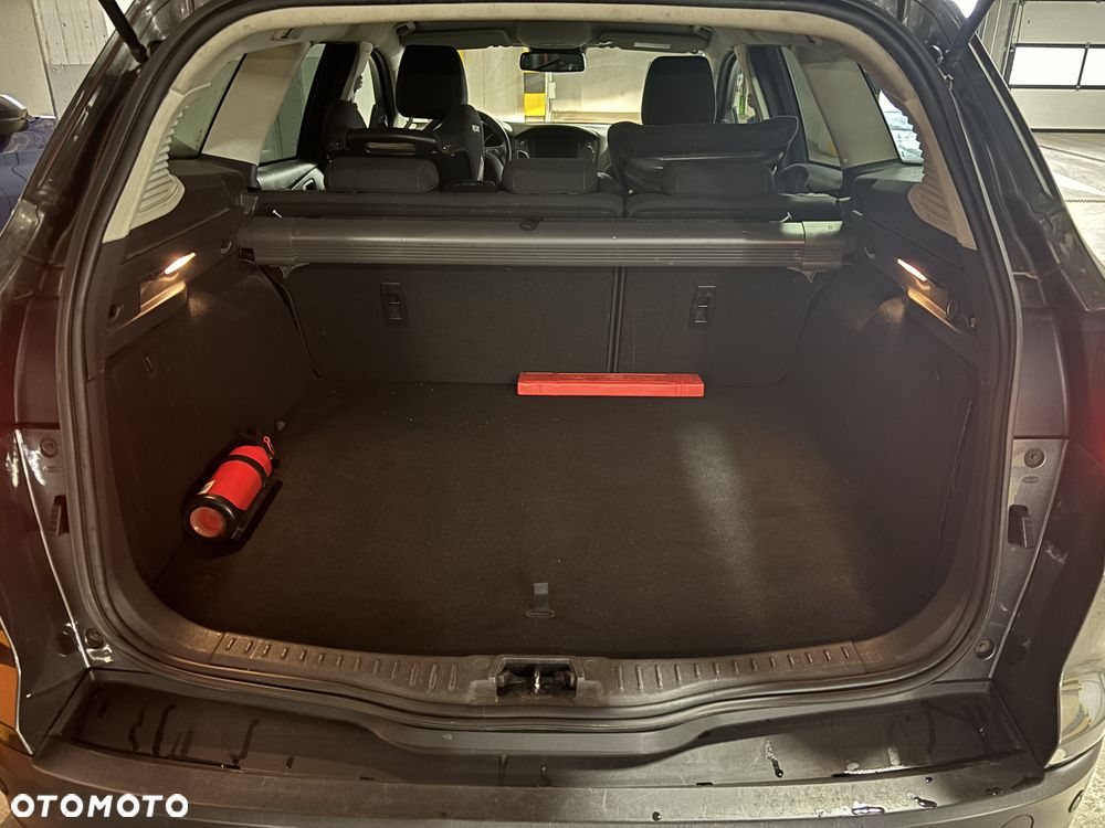 Ford Focus 1.5 TDCi Titanium - 15