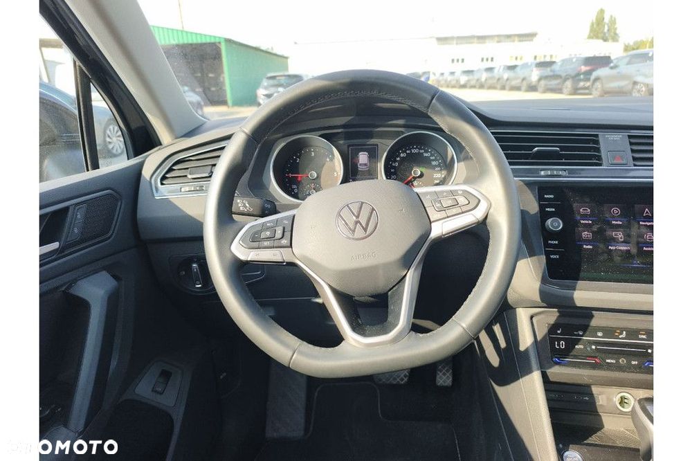 Volkswagen Tiguan 2.0 TDI SCR Life DSG - 10