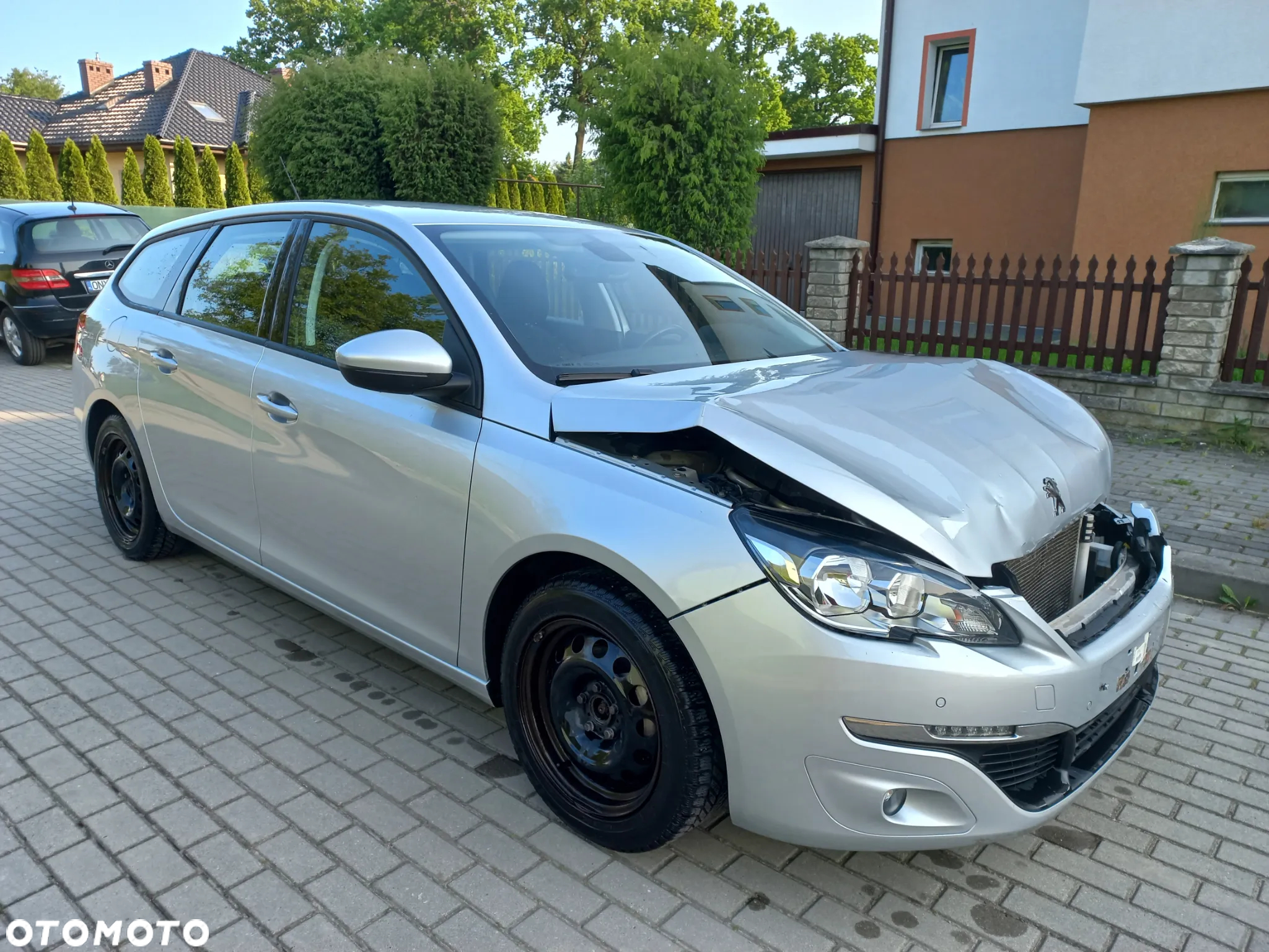 Peugeot 308 - 13