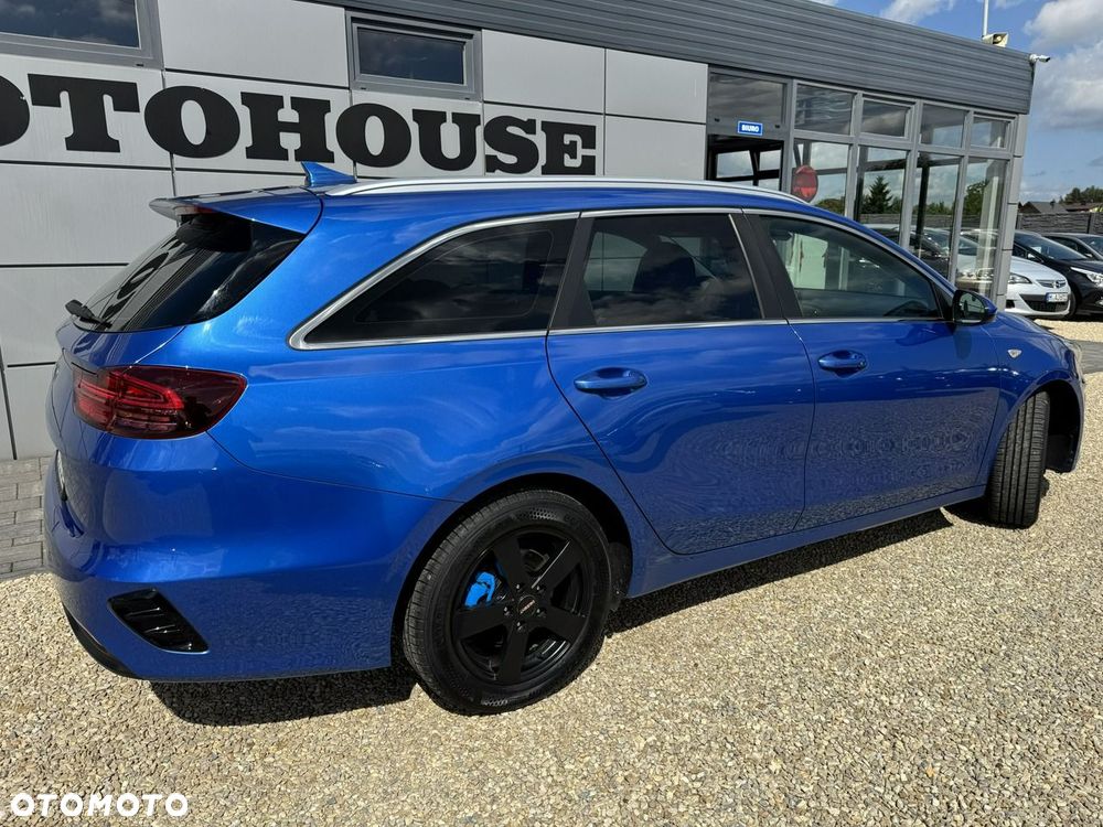 Kia Ceed - 3