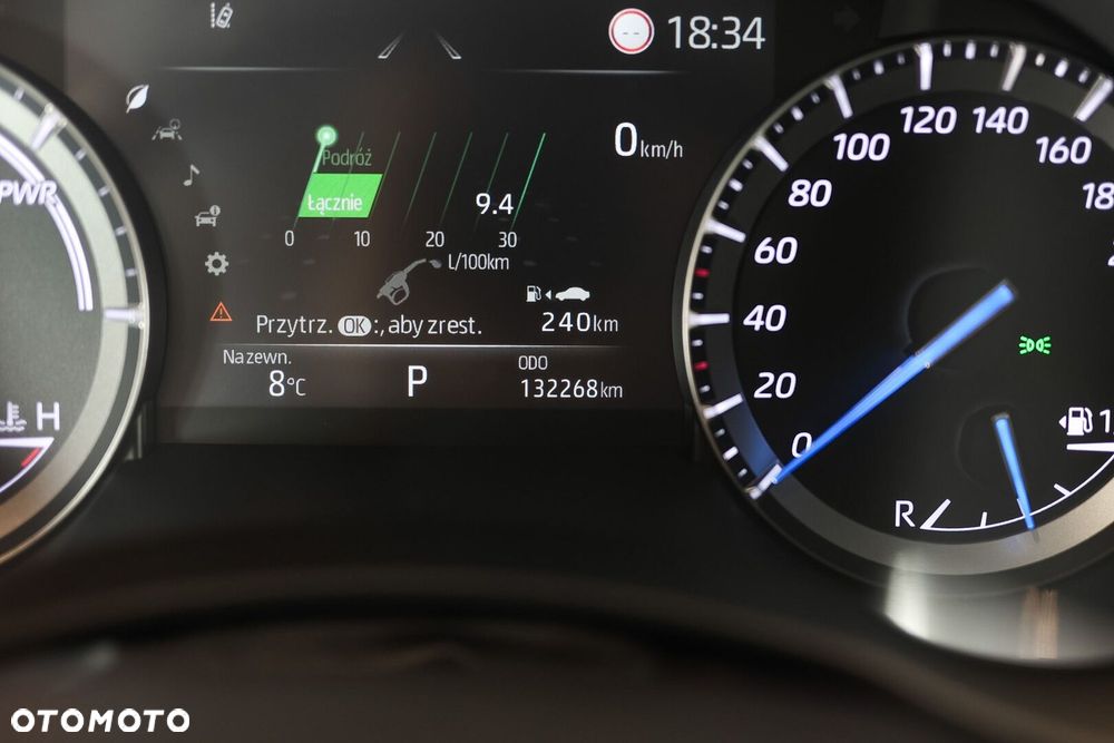 Toyota Highlander - 28