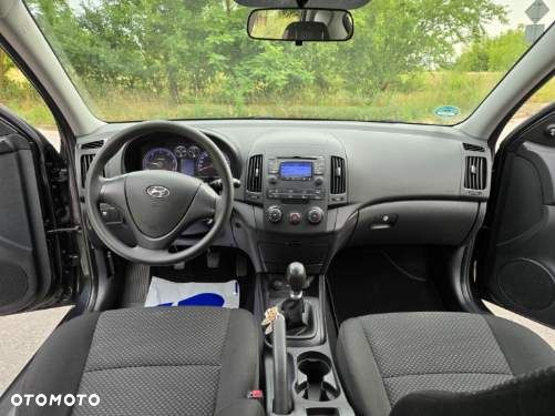 Hyundai i30 1.6 CRDi Blue Classic - 5