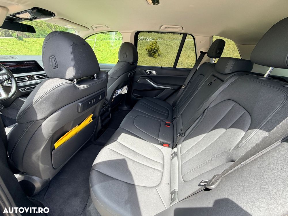 BMW X5 xDrive30d - 12