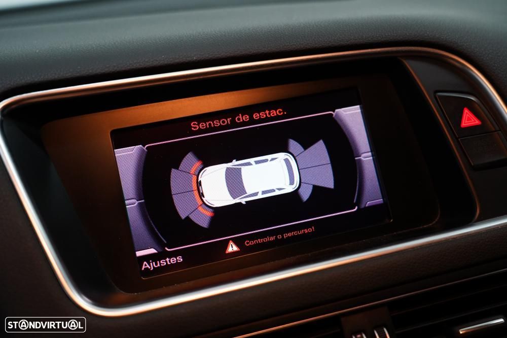 Audi Q5 2.0 TDI - 10