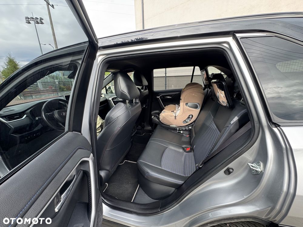 Toyota RAV4 - 20