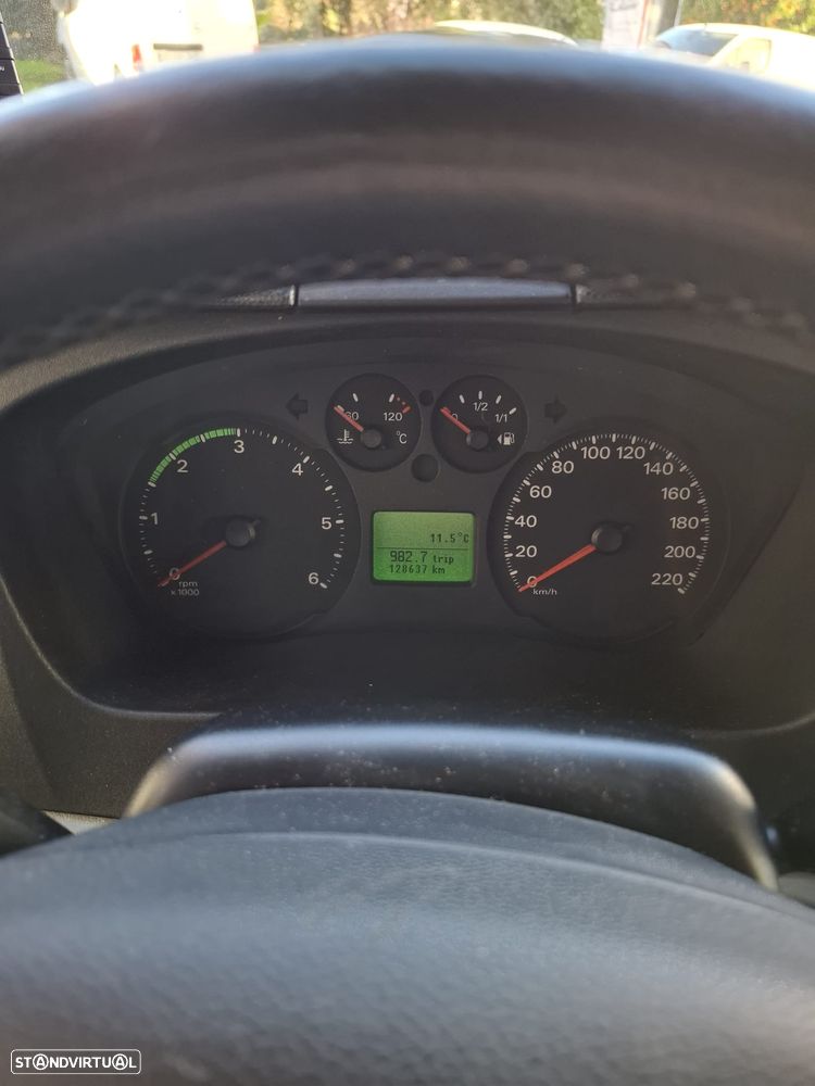 Ford Trigano Rimor - 7