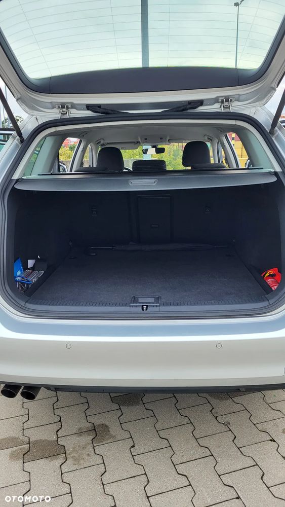 Volkswagen Golf VII 2.0 TDI BMT Highline DSG - 6