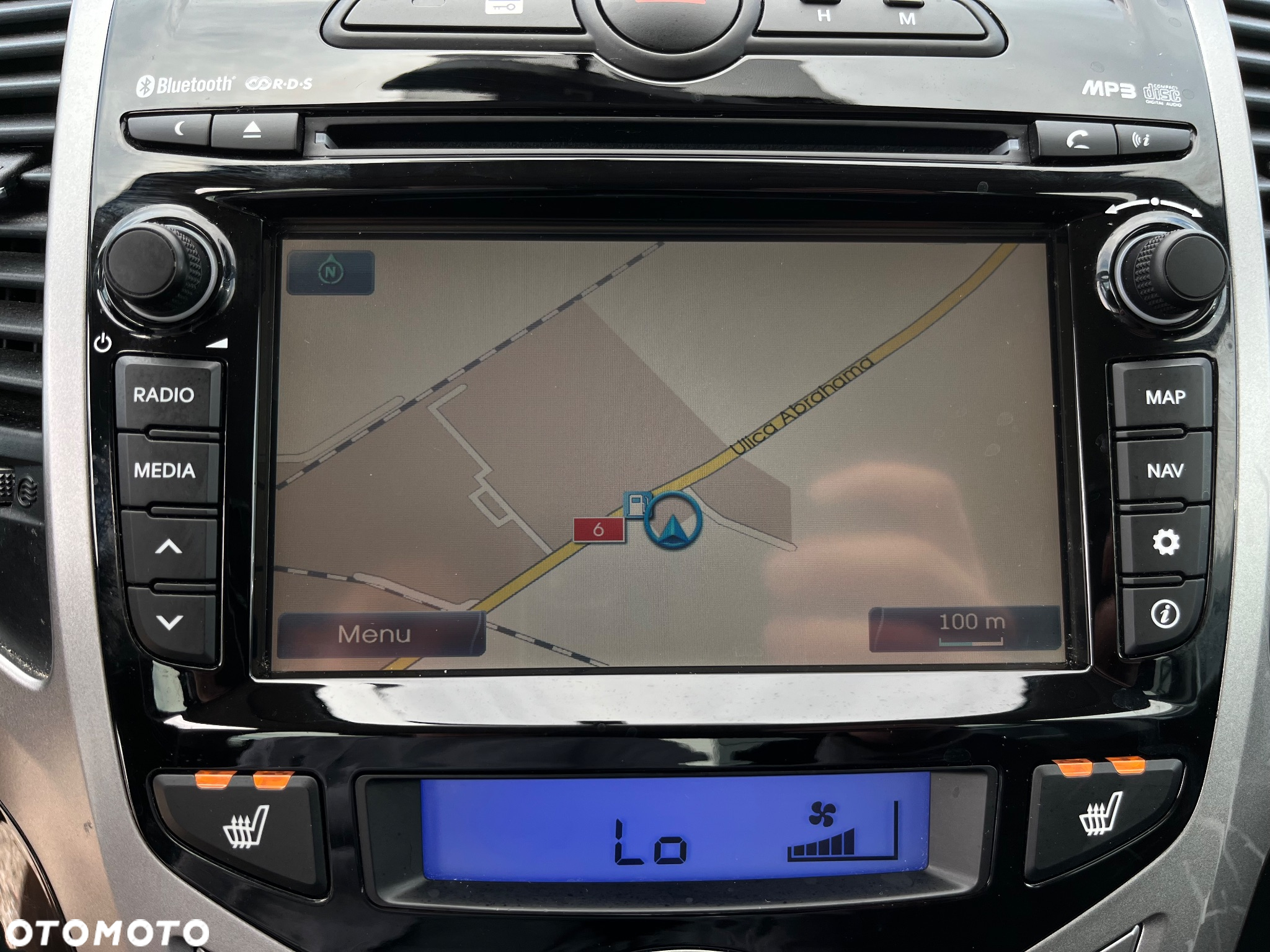 Hyundai ix20 1.6 Premium - 11