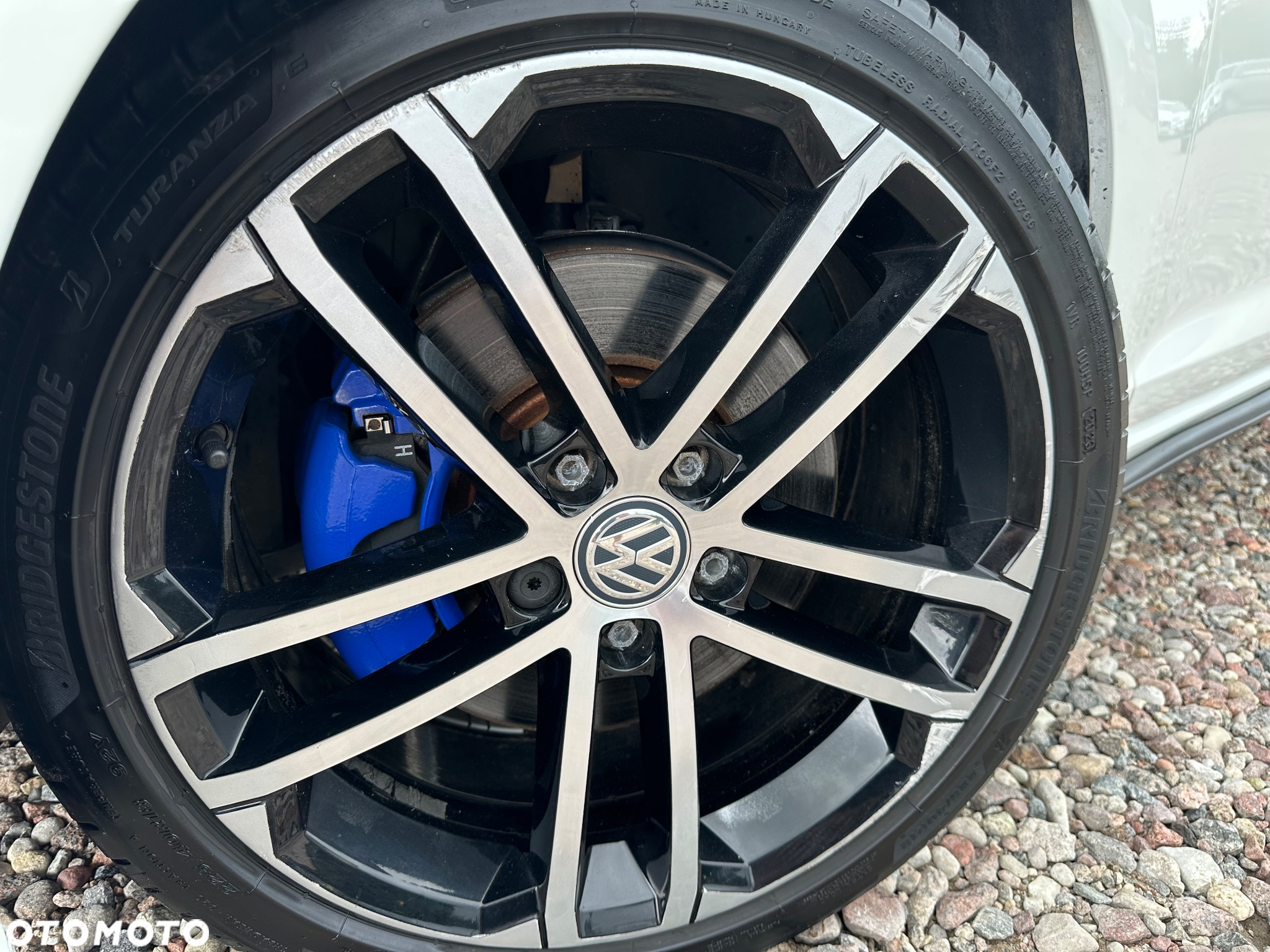 Volkswagen Golf VIII 1.4 TSI Plug-In Hybrid GTE DSG - 25