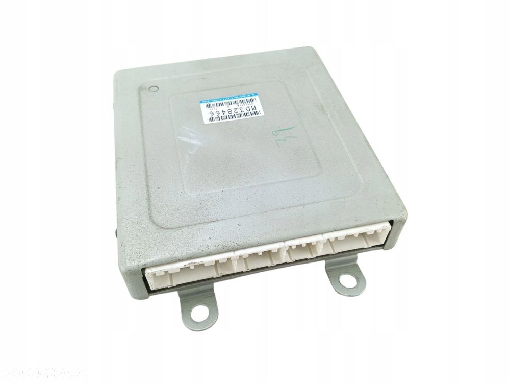 KOMPUTER STEROWNIK SILNIKA MITSUBISHI LANCER VI 1.3 12V 75KM MD328466 - 1