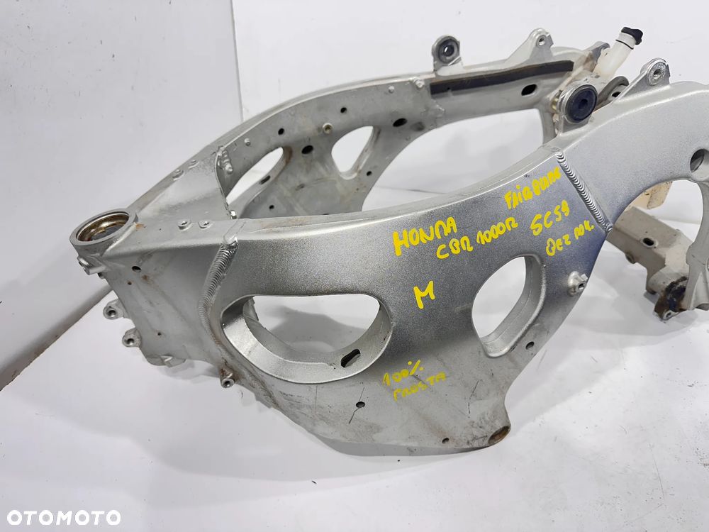 Rama Honda CBR 1000RR  SC59 - 3