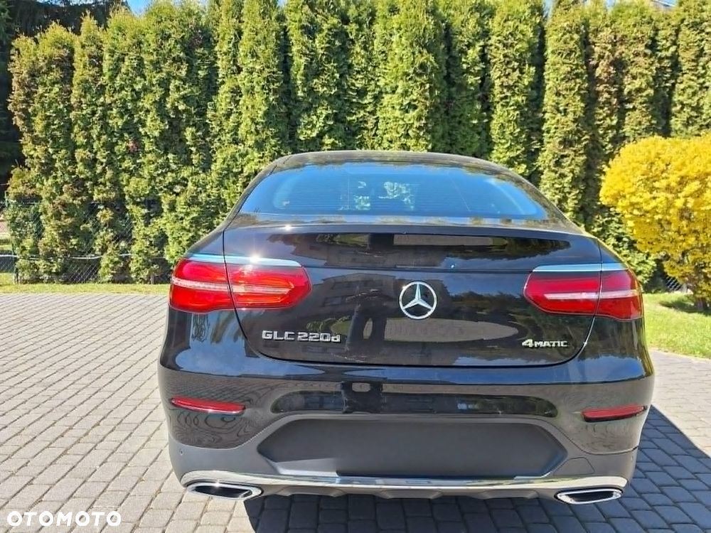 Mercedes-Benz GLC - 5