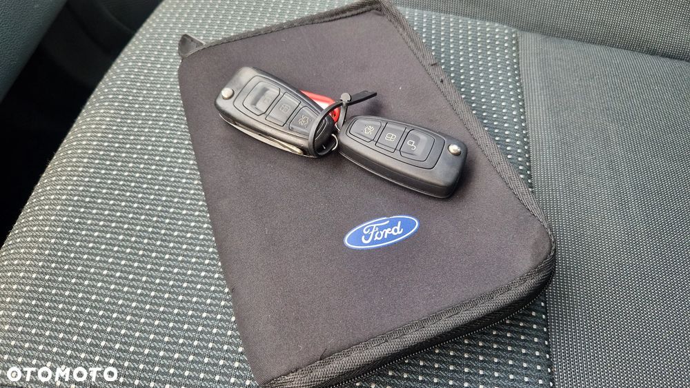 Ford C-MAX 1.0 EcoBoost Start-Stopp-System Trend - 14