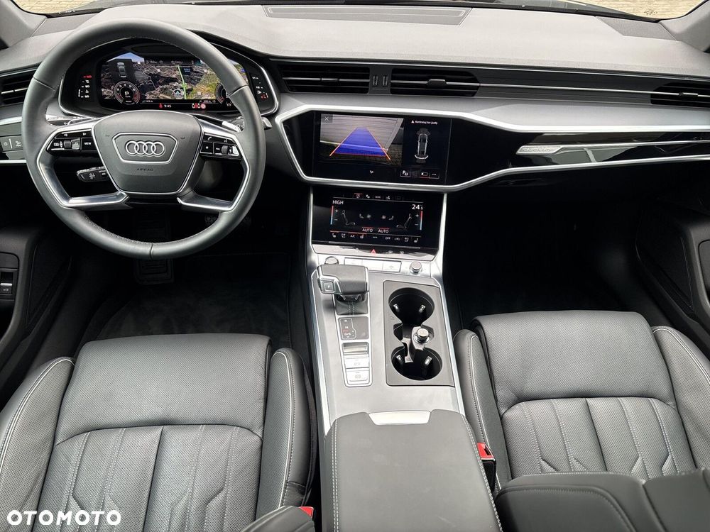 Audi A7 Sportback - 9