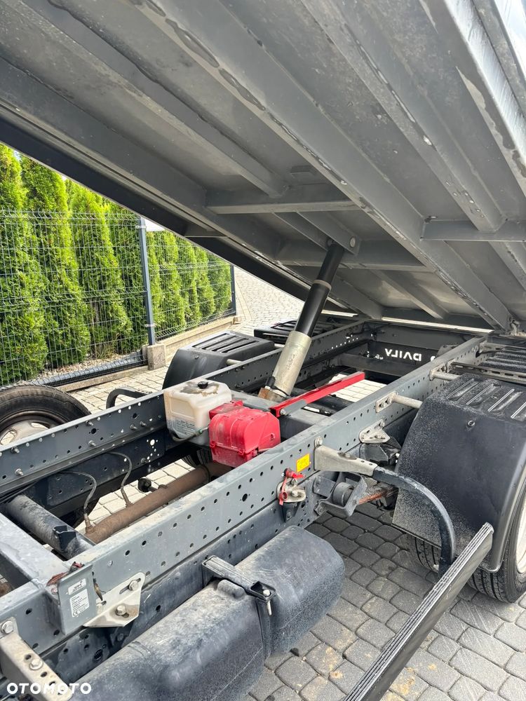 Iveco Daily 35C18 - 20