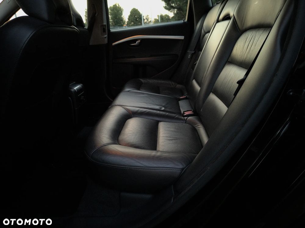 Volvo V70 D4 Momentum - 12