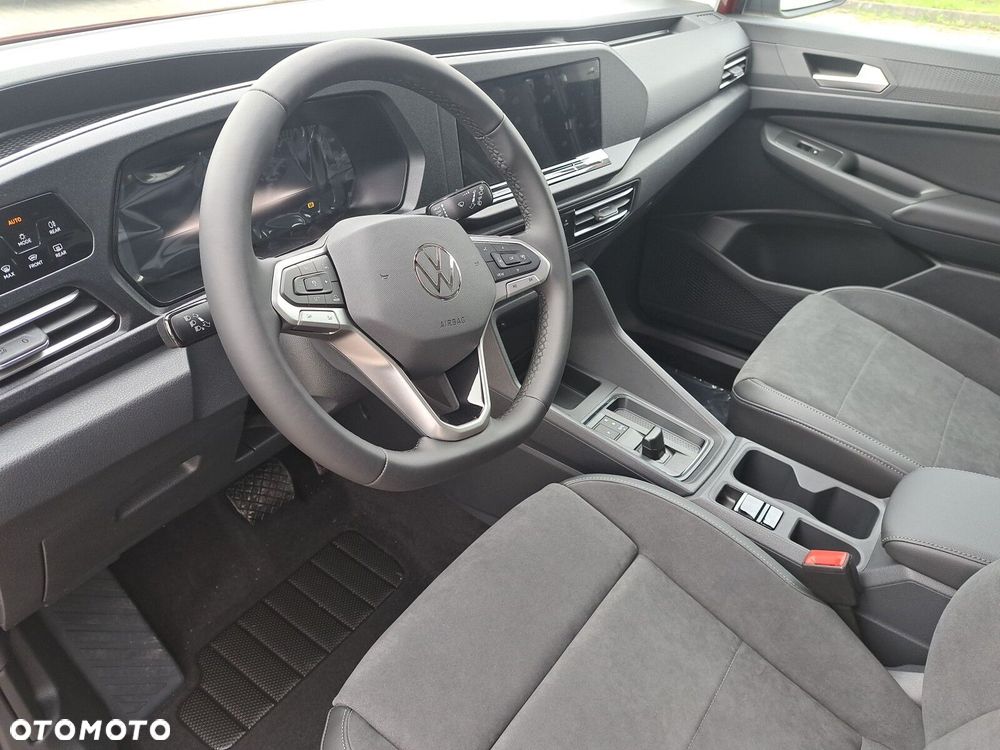 Volkswagen Caddy - 9