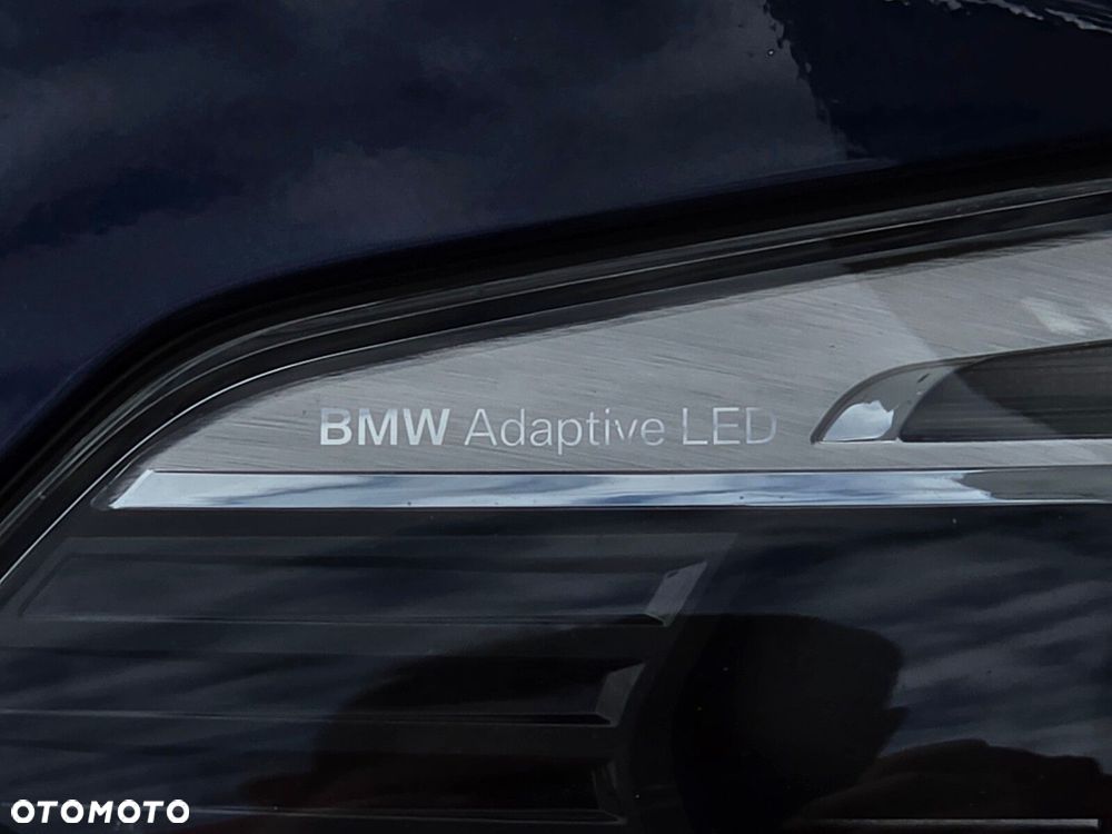 BMW Seria 5 530d Luxury Line - 11